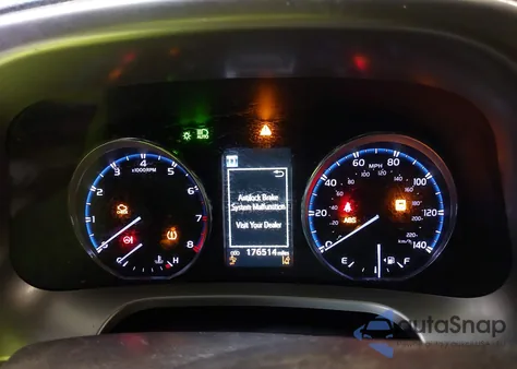 2018 Toyota Rav4 Limited from USA, damaged, VIN JTMDFREV5JJ245316